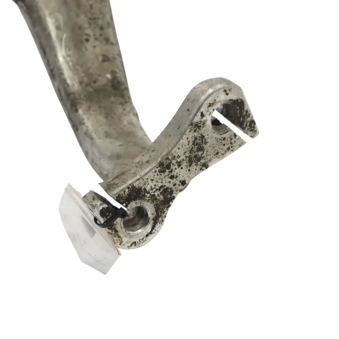 Audi A4 B9 Front Wheel Carrier Steering Knuckle Left N/S - SKU 8W0407253F-2 - Part number 8W0407253F