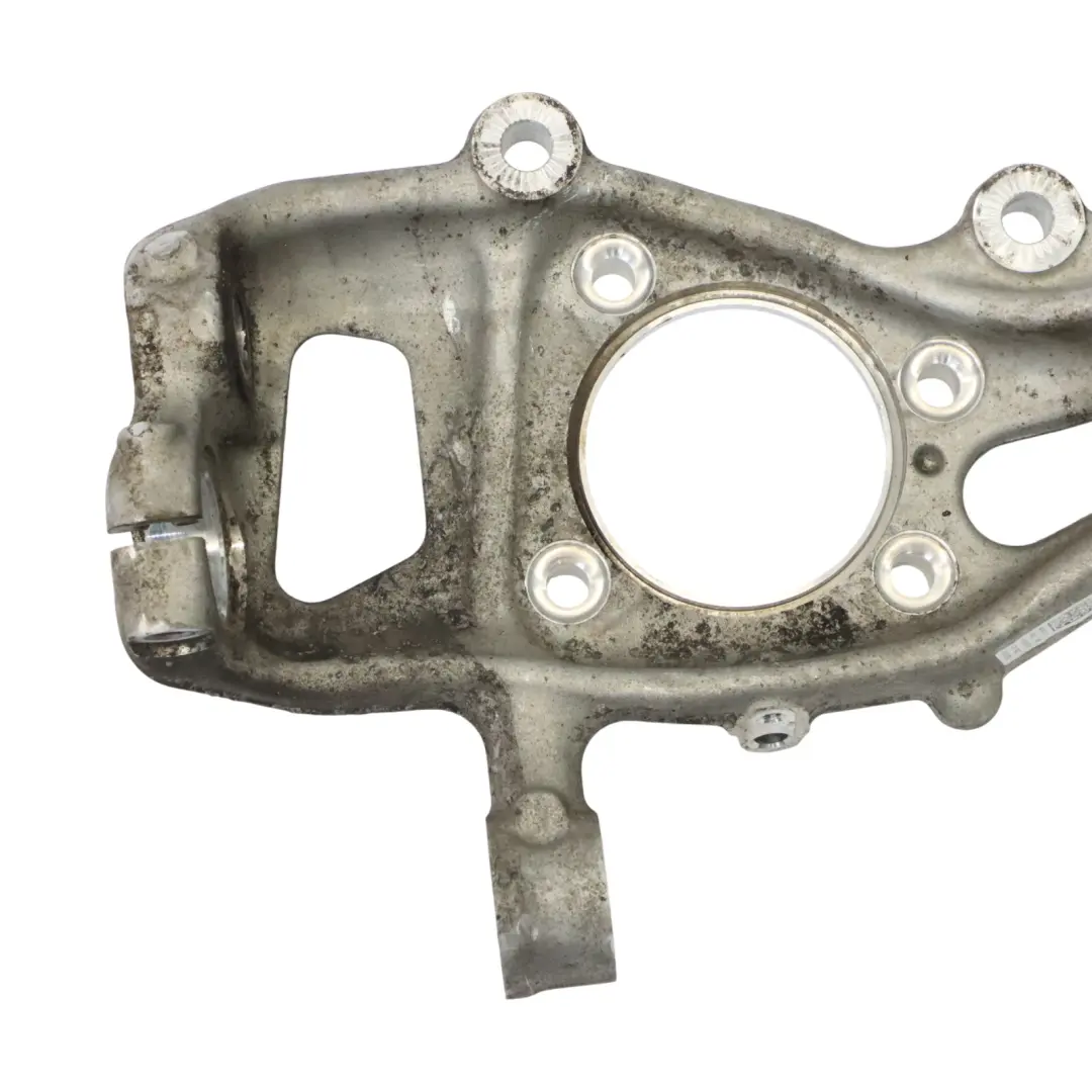 Portamanguetas Delantero Audi A4 B9 Izquierda para con número de pieza 8W0407253F Portamanguetas Delantero Audi A4 B9 Izquierda - SKU 8W0407253F-2 - Número de pieza 8W0407253F