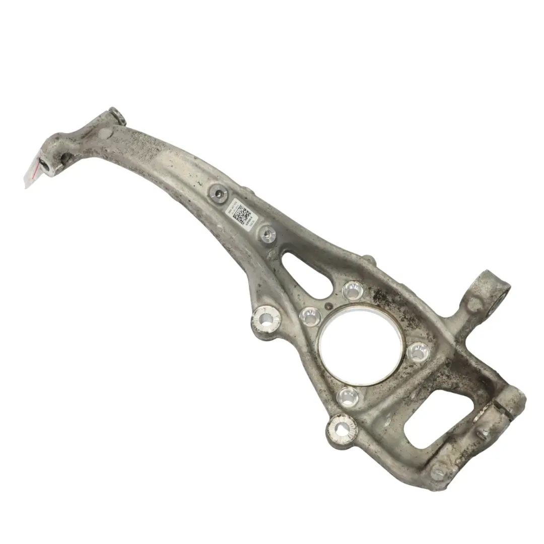 Vorder Rad Träger Achs Schenkel Links für Audi A4 B9 mit Teilenummer 8W0407253F Audi A4 B9 Vorder Rad Träger Achs Schenkel Links - SKU 8W0407253F-2 - Teilenummer 8W0407253F