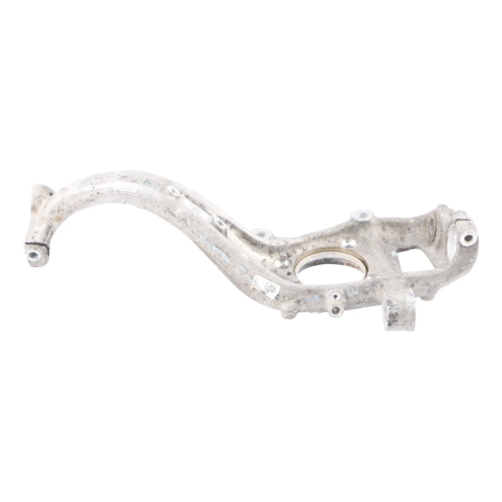 Audi A4 B9 Wheel Stub Axile Carrier Front Right O/S Wheel Hub Holder 