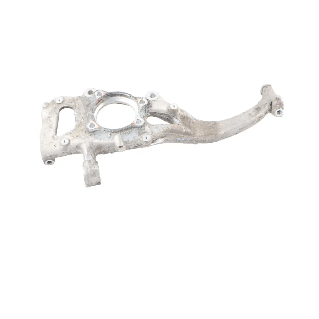 Audi A4 B9 Wheel Stub Axile Carrier Front Right O/S Wheel Hub Holder - SKU 8W0407254F-2 - Part number 8W0407254F