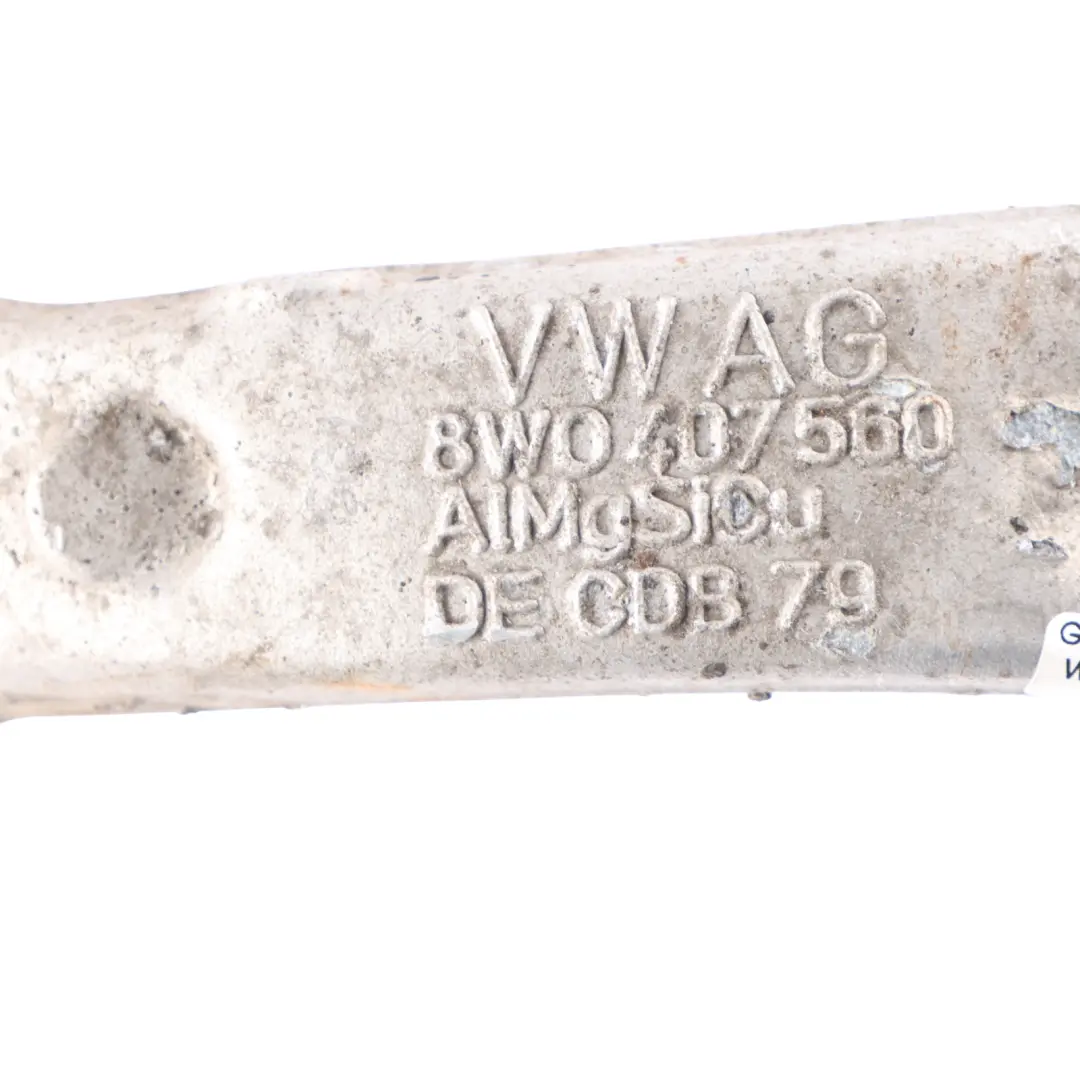 Stub Axile Carrier Front Right O/S Wheel Hub Holder to Audi A4 B9 Wheel with Part number 8W0407254F Audi A4 B9 Wheel Stub Axile Carrier Front Right O/S Wheel Hub Holder - SKU 8W0407254F-2 - Part number 8W0407254F