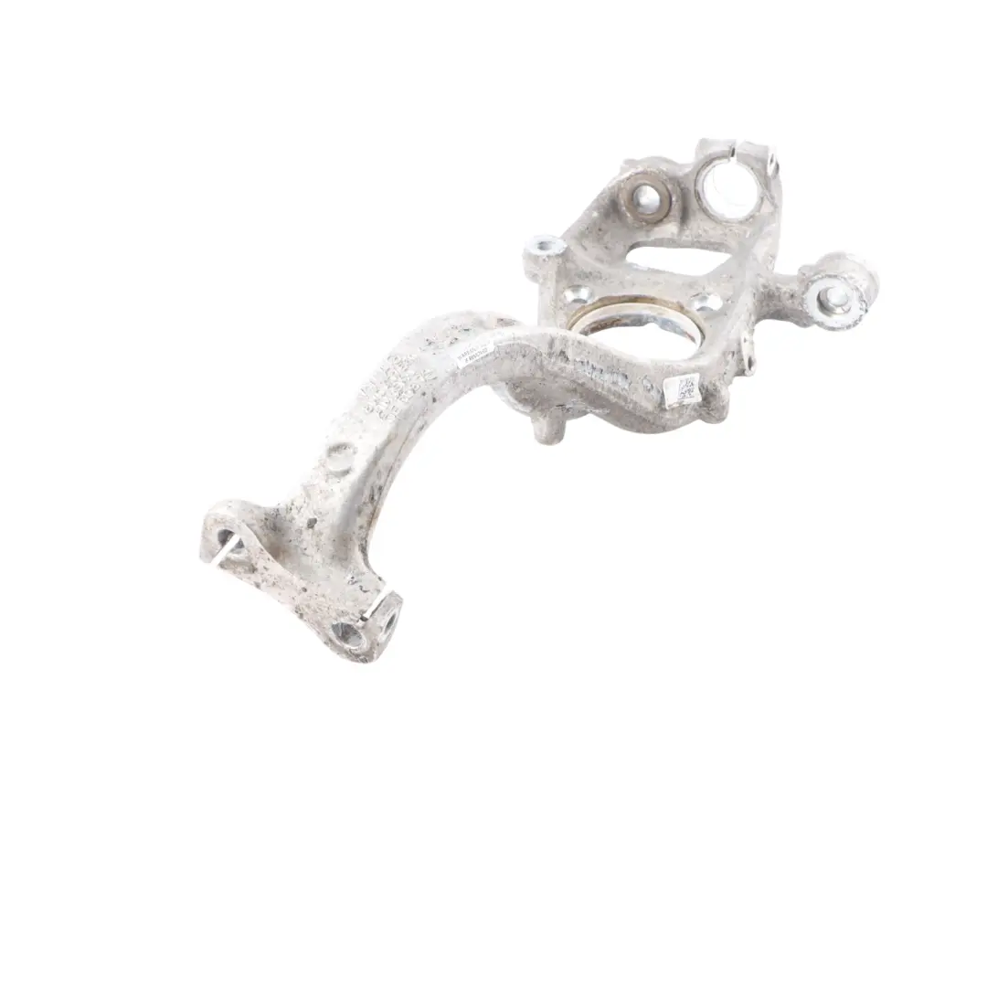 Stub Axile Carrier Front Right O/S Wheel Hub Holder to Audi A4 B9 Wheel with Part number 8W0407254F Audi A4 B9 Wheel Stub Axile Carrier Front Right O/S Wheel Hub Holder - SKU 8W0407254F-2 - Part number 8W0407254F