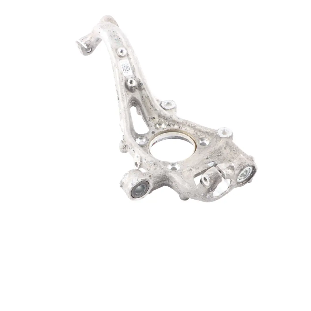 Stub Axile Carrier Front Right O/S Wheel Hub Holder to Audi A4 B9 Wheel with Part number 8W0407254F Audi A4 B9 Wheel Stub Axile Carrier Front Right O/S Wheel Hub Holder - SKU 8W0407254F-2 - Part number 8W0407254F