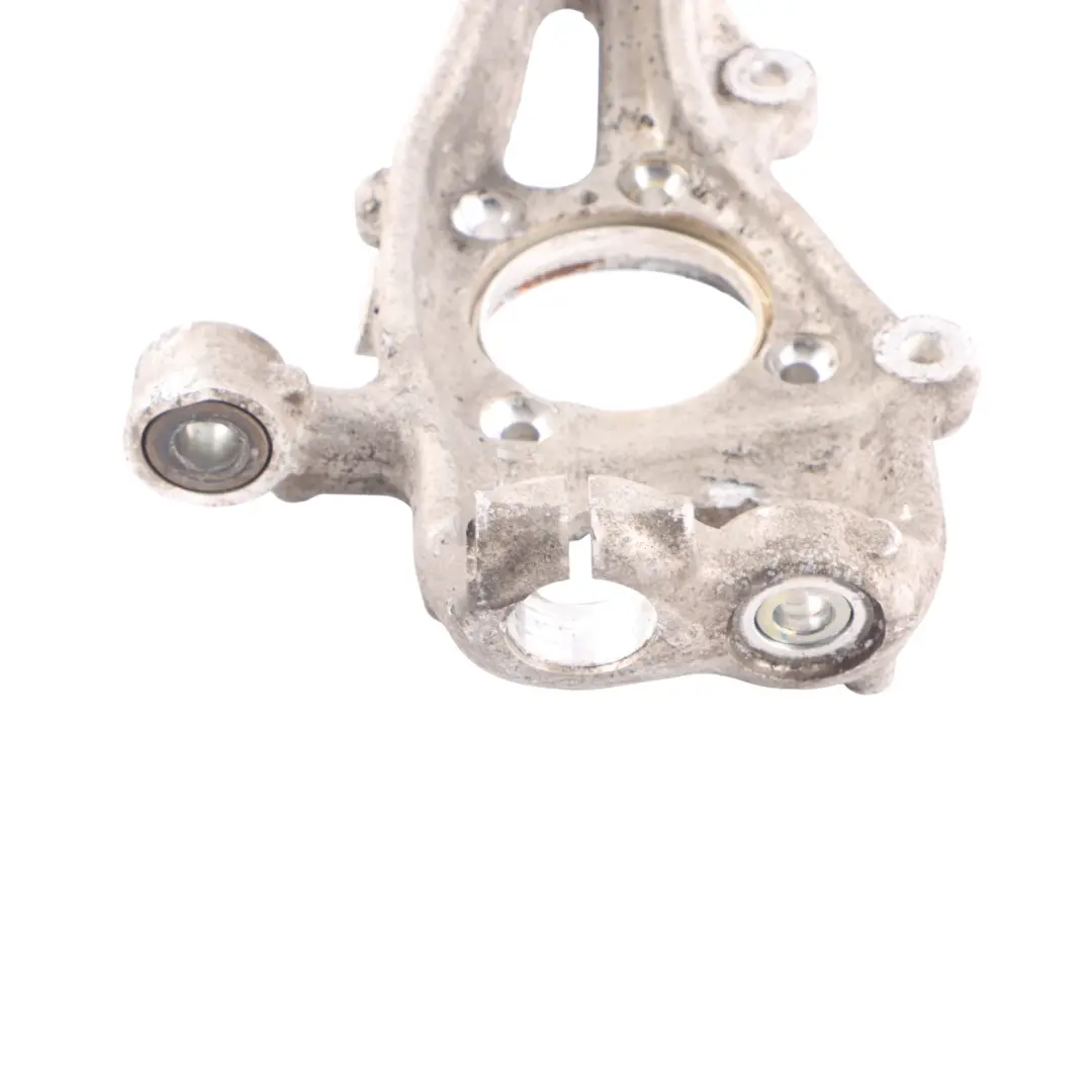 Stub Axile Carrier Front Right O/S Wheel Hub Holder to Audi A4 B9 Wheel with Part number 8W0407254F Audi A4 B9 Wheel Stub Axile Carrier Front Right O/S Wheel Hub Holder - SKU 8W0407254F-2 - Part number 8W0407254F