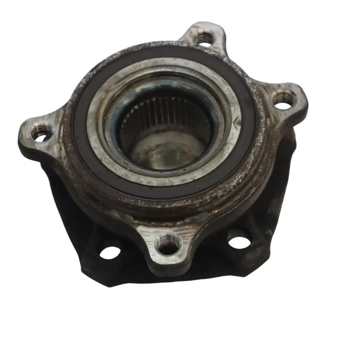 Audi A4 B9 Piasta Łożysko Koła Przód Lewo Prawo - SKU 8W0407613 - Numer Części 8W0407613