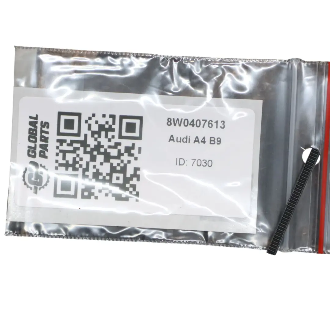 Moyeu Roue Avant Roulement Suspension Support Gauche Droit pour Audi A4 B9 à propos du numéro de pièce 8W0407613 Audi A4 B9 Moyeu Roue Avant Roulement Suspension Support Gauche Droit - SKU 8W0407613 - Numéro de pièce 8W0407613