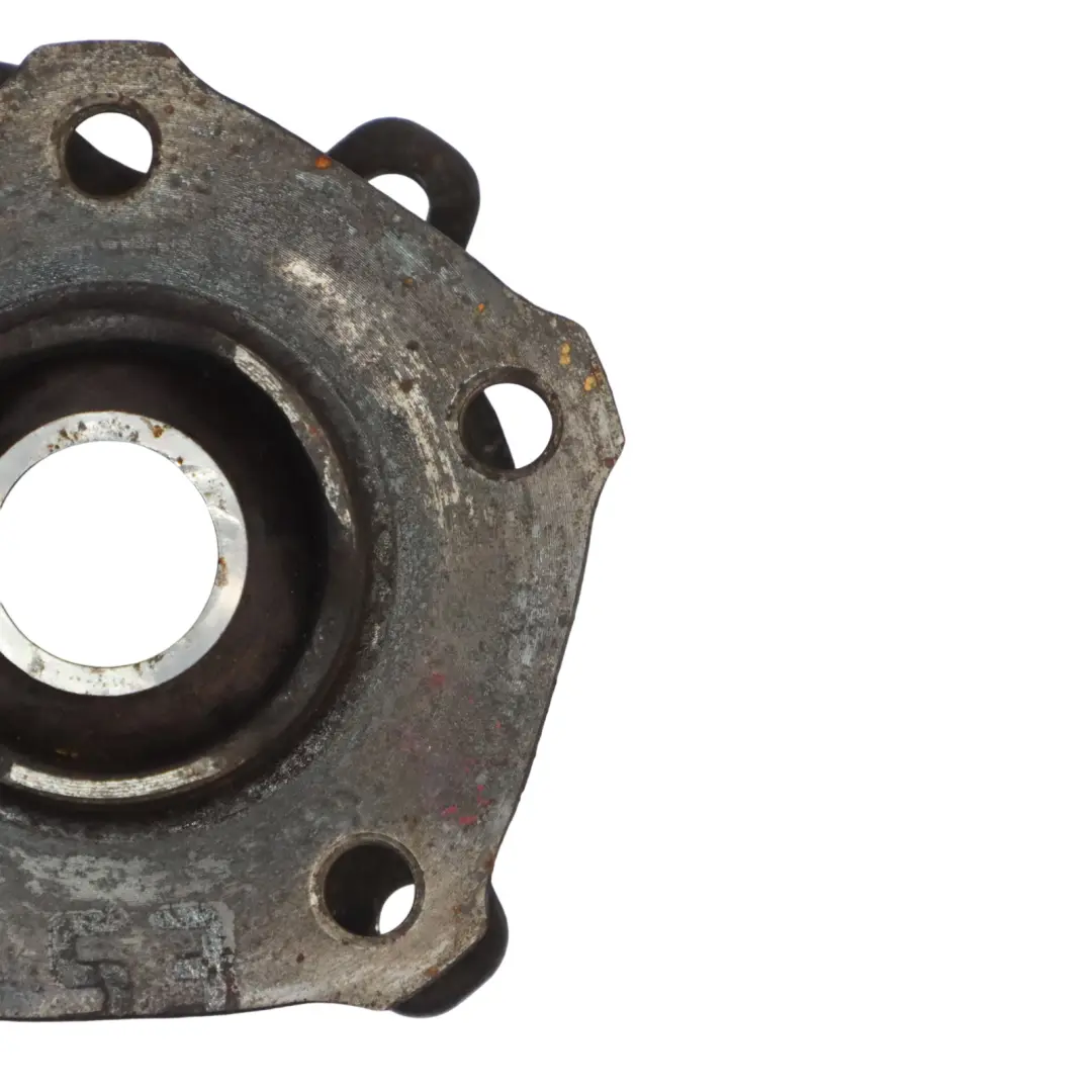 Rueda Delantera Rodamiento Montaje Izquierda Derecha para Audi A4 B9 con número de pieza 8W0407613 Audi A4 B9 Rueda Delantera Rodamiento Montaje Izquierda Derecha - SKU 8W0407613 - Número de pieza 8W0407613