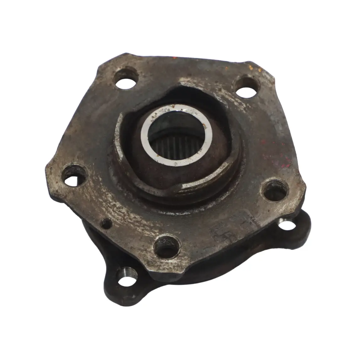 Hub Front Bearing Suspension Mount Left Right N/O/S Audi A4 B9 Wheel - SKU 8W0407613 - Part number 8W0407613