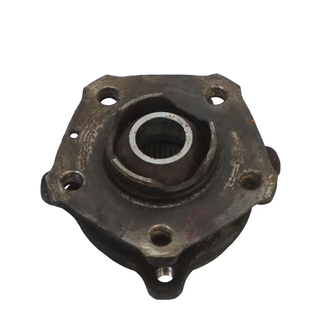 Rueda Delantera Rodamiento Montaje Izquierda Derecha para Audi A4 B9 con número de pieza 8W0407613 Audi A4 B9 Rueda Delantera Rodamiento Montaje Izquierda Derecha - SKU 8W0407613 - Número de pieza 8W0407613
