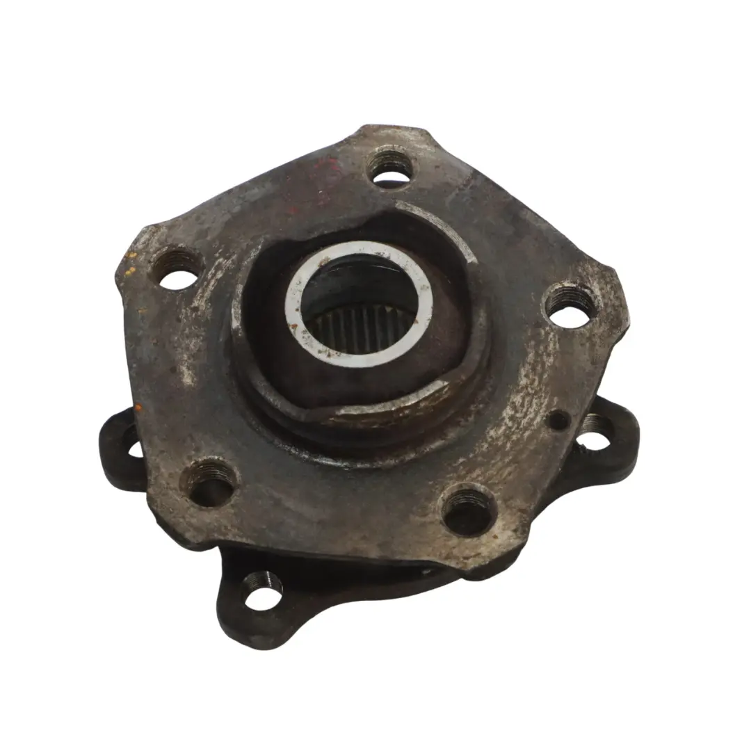 Hub Front Bearing Suspension Mount Left Right N/O/S Audi A4 B9 Wheel - SKU 8W0407613 - Part number 8W0407613