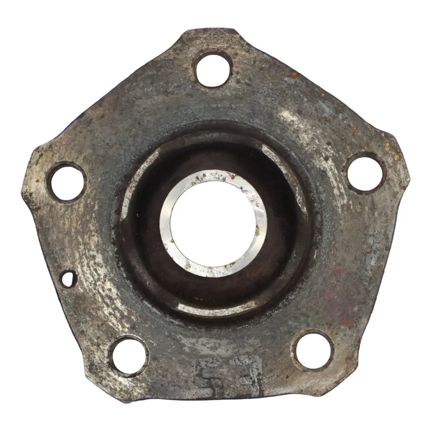 Audi A4 B9 Wheel Hub Front Bearing Suspension Mount Left Right N/O/S 8W0407613
