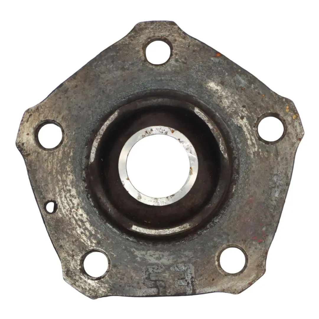 Audi A4 B9 Piasta Łożysko Koła Przód Lewo Prawo - SKU 8W0407613 - Numer Części 8W0407613