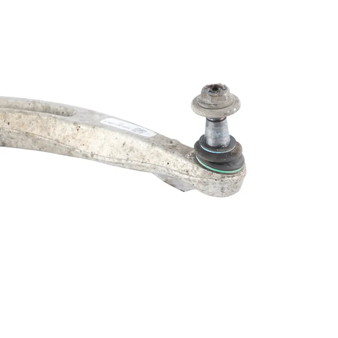 Audi S4 B7 Avant Front Axle Lower Wishbone Control Arm Left N/S - SKU 8W0407693A - Part number 8W0407693A