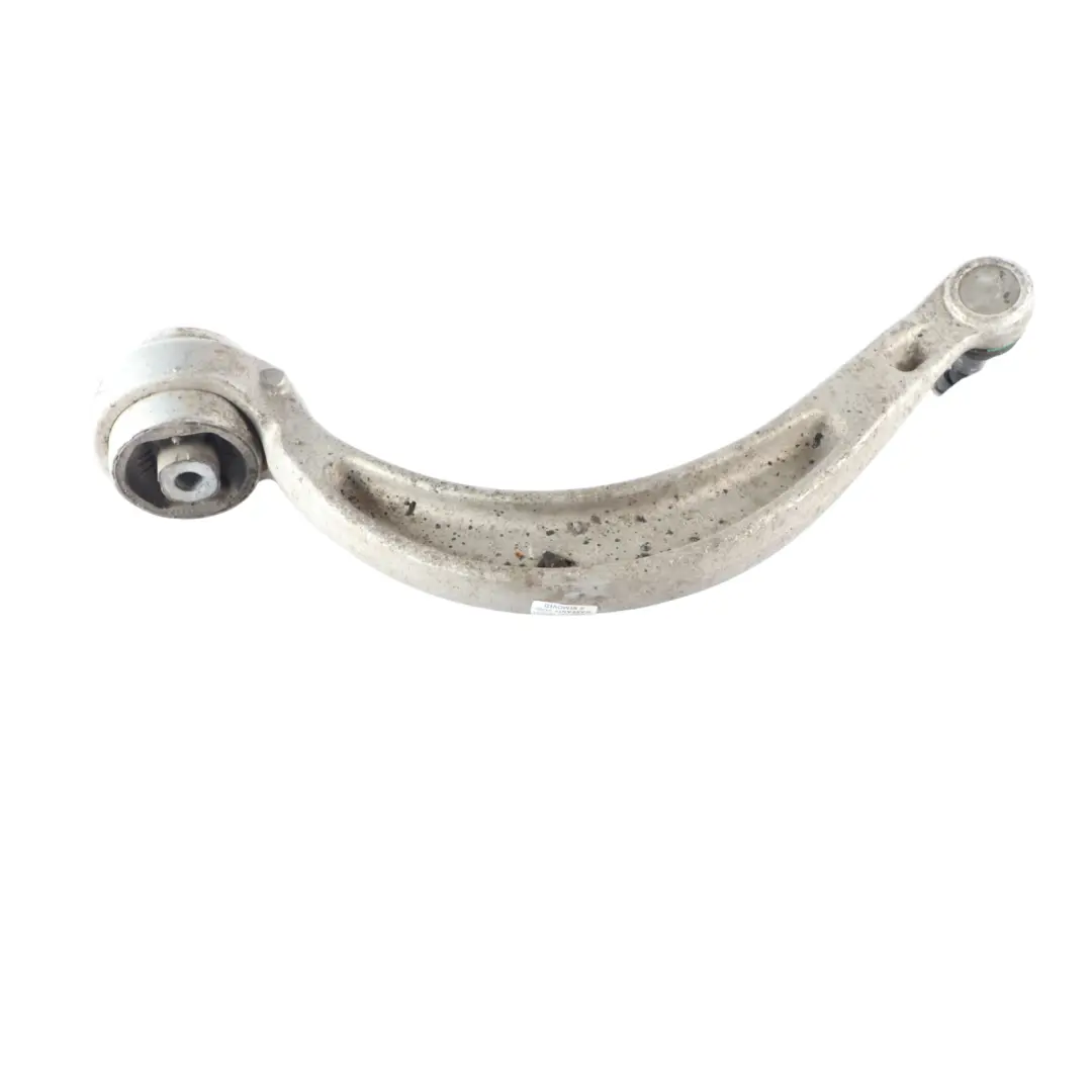 Audi S4 B7 Avant Bras De Suspension Inférieur Gauche Essieu Avant - SKU 8W0407693A - Numéro de pièce 8W0407693A