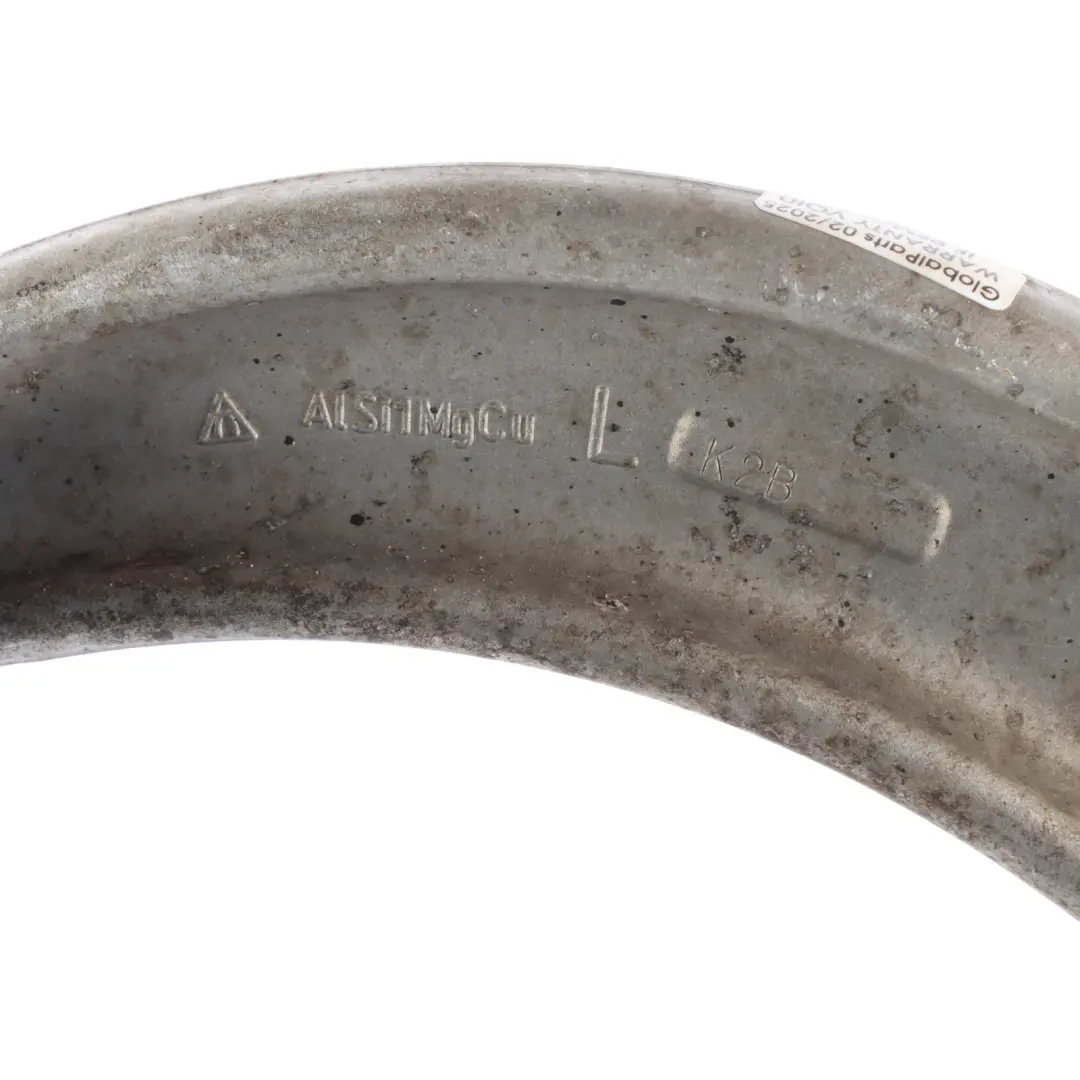 Audi S4 B7 Avant Bras De Suspension Inférieur Gauche Essieu Avant - SKU 8W0407693A - Numéro de pièce 8W0407693A