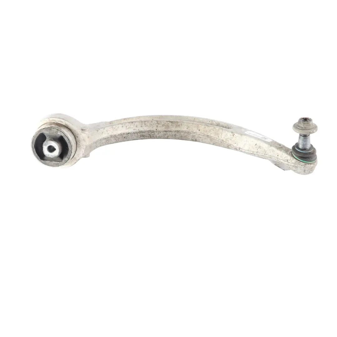 Front Axle Lower Wishbone Control Arm Left N/S to Audi S4 B7 Avant with Part number 8W0407693A Audi S4 B7 Avant Front Axle Lower Wishbone Control Arm Left N/S - SKU 8W0407693A - Part number 8W0407693A