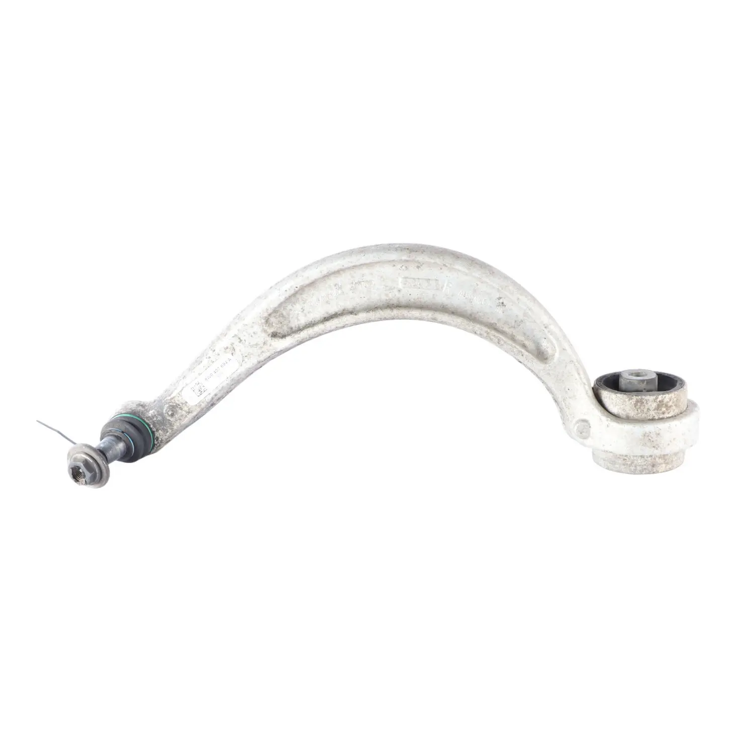 Audi S4 B7 Avant Braccio Controllo Inferiore Assale Anteriore Destro 8W0407694A