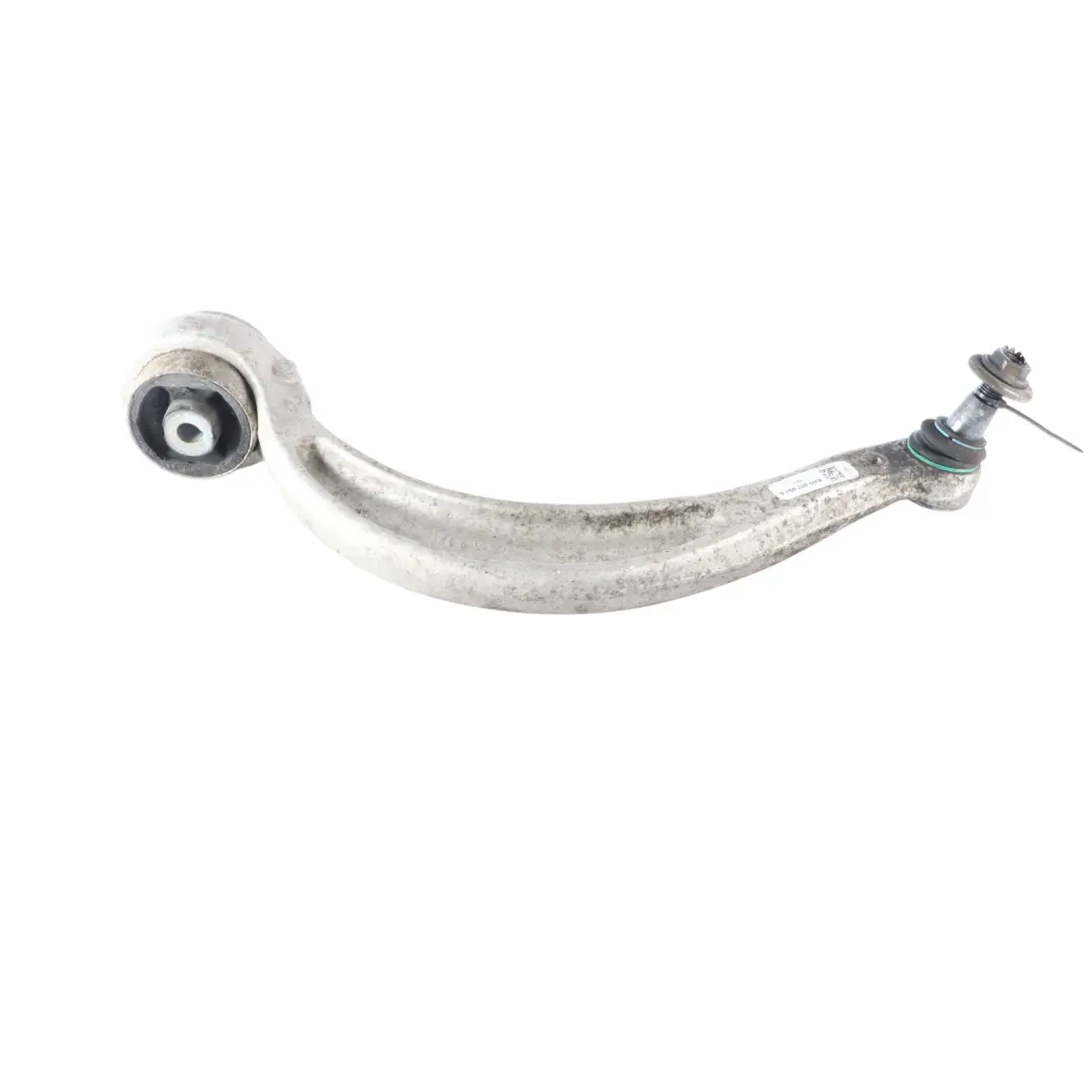 Audi S4 B7 Avant Front Axle Lower Wishbone Control Arm Right O/S - SKU 8W0407694A - Part number 8W0407694A