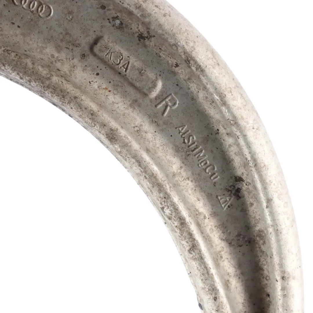 Audi S4 B7 Avant Delantero Inferior Brazo Control Wishbone Derecho - SKU 8W0407694A - Número de pieza 8W0407694A