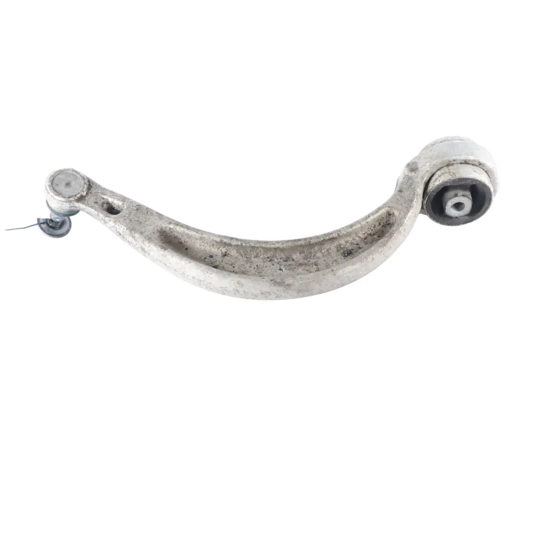 Audi S4 B7 Avant Bras Suspension Inférieur Droit Essieu Avant - SKU 8W0407694A - Numéro de pièce 8W0407694A