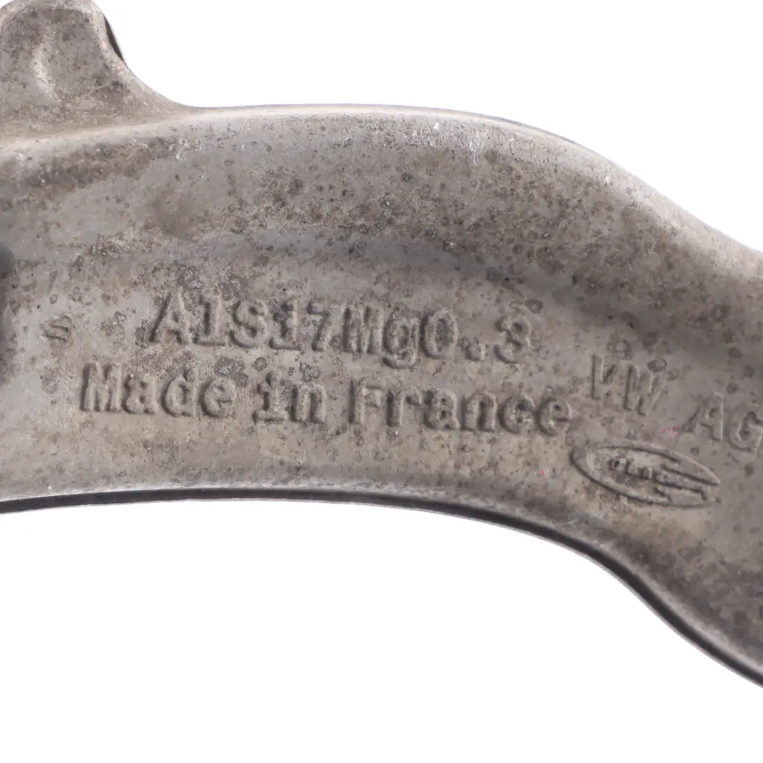 Audi A4 S4 B9 S5 Knuckle Bracket Front Left N/S - SKU 8W0413037H - Part number 8W0413037H