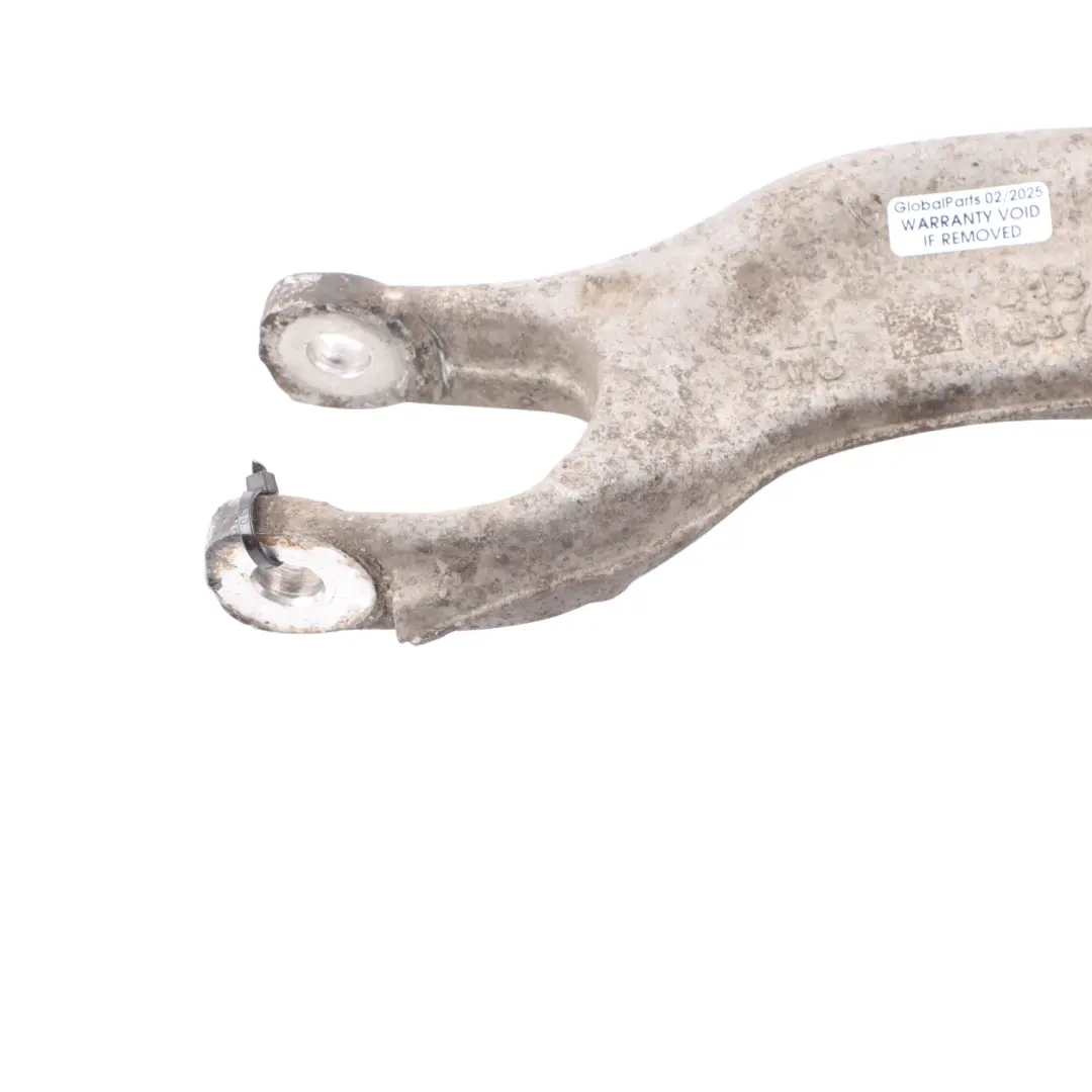 Staffa Snodo Anteriore Sinistro per Audi A4 S4 B9 S5 con numero di parte 8W0413037H Audi A4 S4 B9 S5 Staffa Snodo Anteriore Sinistro - SKU 8W0413037H - Numero di parte 8W0413037H