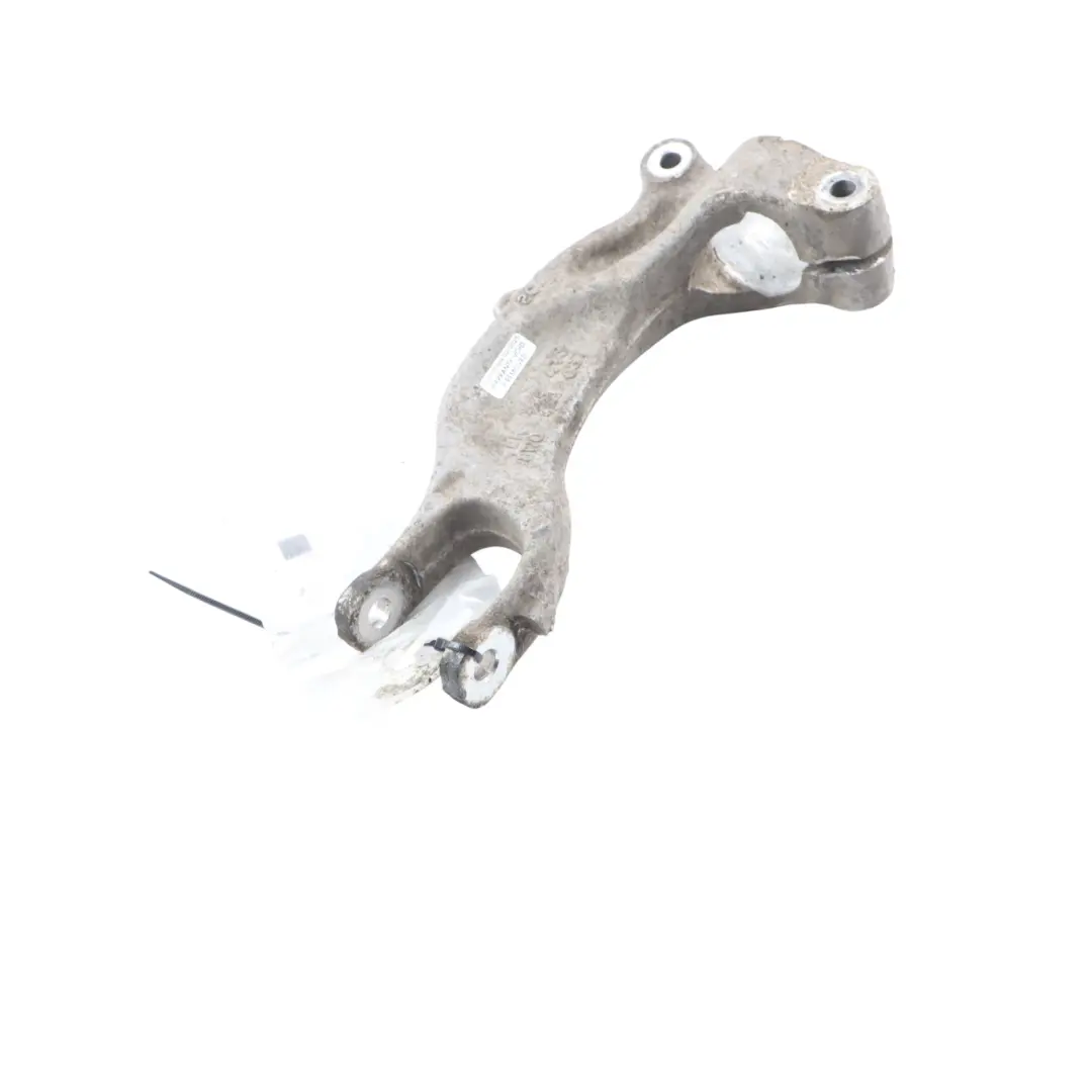 Soporte De Rótula Delantero Izquierdo para Audi A4 S4 B9 S5 con número de pieza 8W0413037H Audi A4 S4 B9 S5 Soporte De Rótula Delantero Izquierdo - SKU 8W0413037H - Número de pieza 8W0413037H