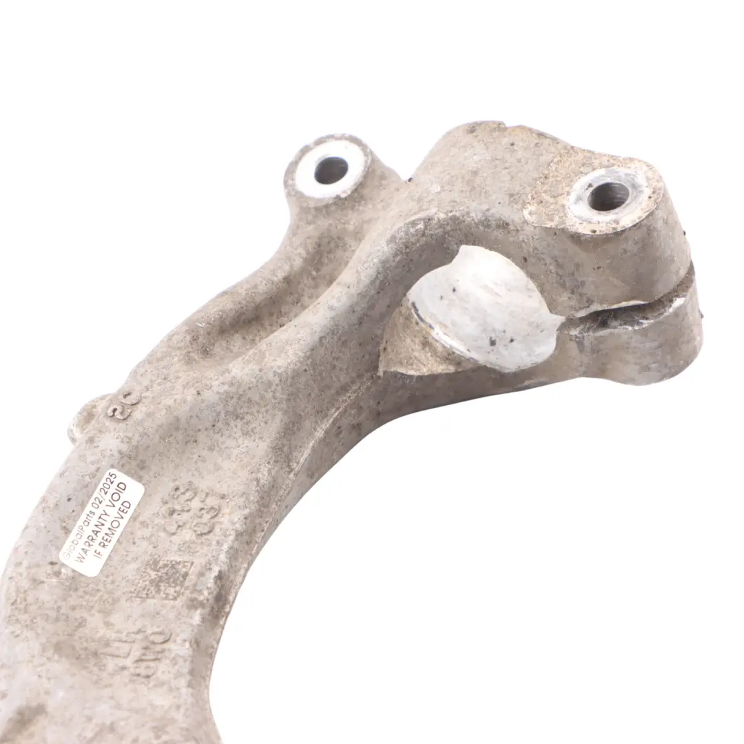 Knuckle Bracket Front Left N/S to Audi A4 S4 B9 S5 with Part number 8W0413037H Audi A4 S4 B9 S5 Knuckle Bracket Front Left N/S - SKU 8W0413037H - Part number 8W0413037H