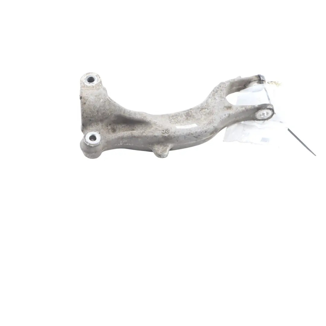 Soporte De Rótula Delantero Izquierdo para Audi A4 S4 B9 S5 con número de pieza 8W0413037H Audi A4 S4 B9 S5 Soporte De Rótula Delantero Izquierdo - SKU 8W0413037H - Número de pieza 8W0413037H