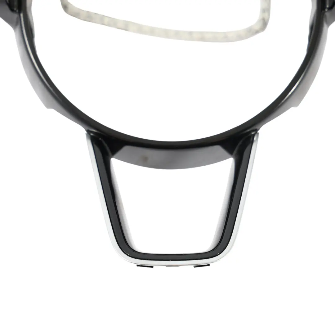 Interruttore Al Volante Pulsante Multifunzione Trim per Audi A4 B9 con numero di parte 8W0419091EQ Audi A4 B9 Interruttore Al Volante Pulsante Multifunzione Trim - SKU 8W0419091EQ - Numero di parte 8W0419091EQ