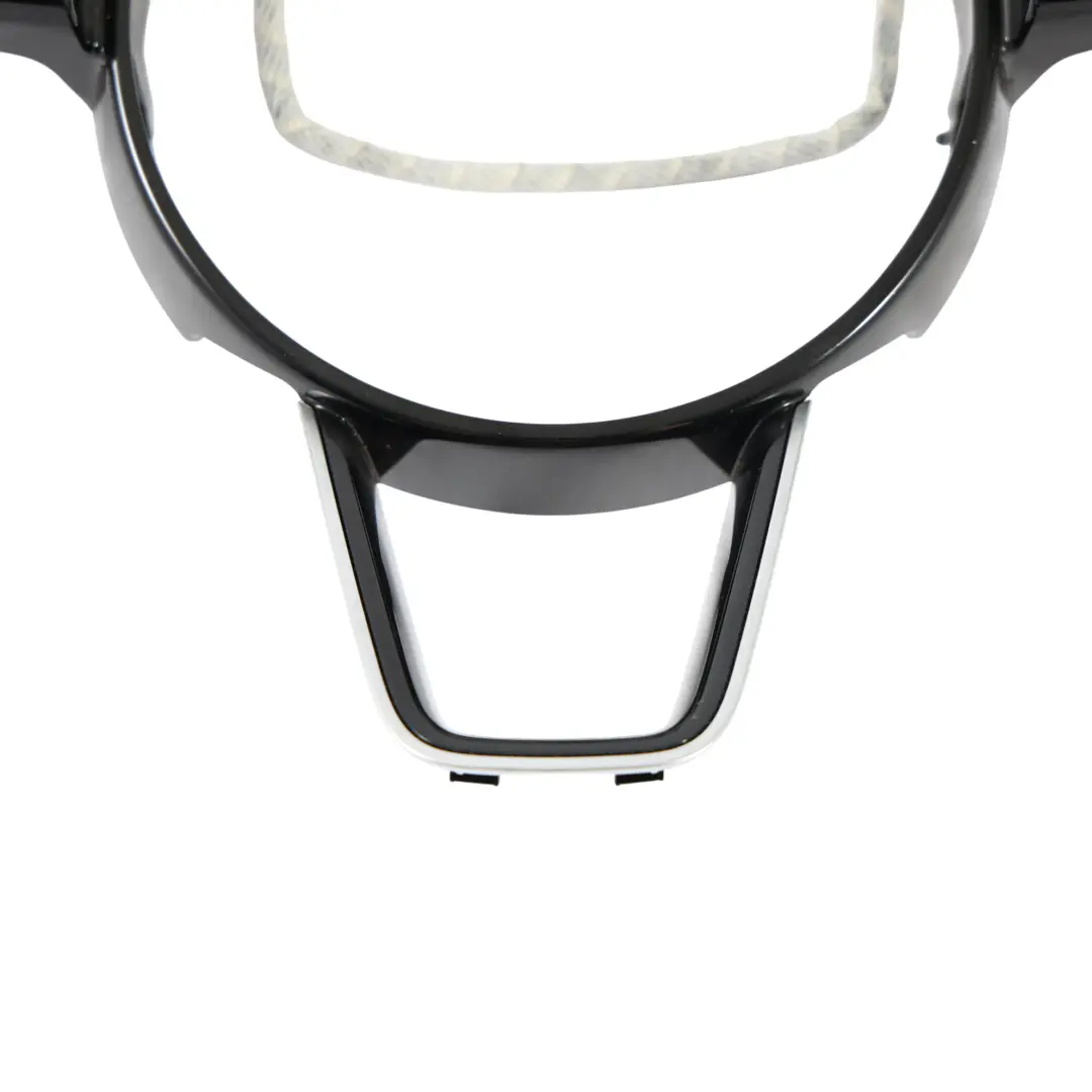 Volant Bouton De Commutateur Multifonction Panneau pour Audi A4 B9 à propos du numéro de pièce 82A951523F Audi A4 B9 Volant Bouton De Commutateur Multifonction Panneau - SKU 82A951523F - Numéro de pièce 82A951523F