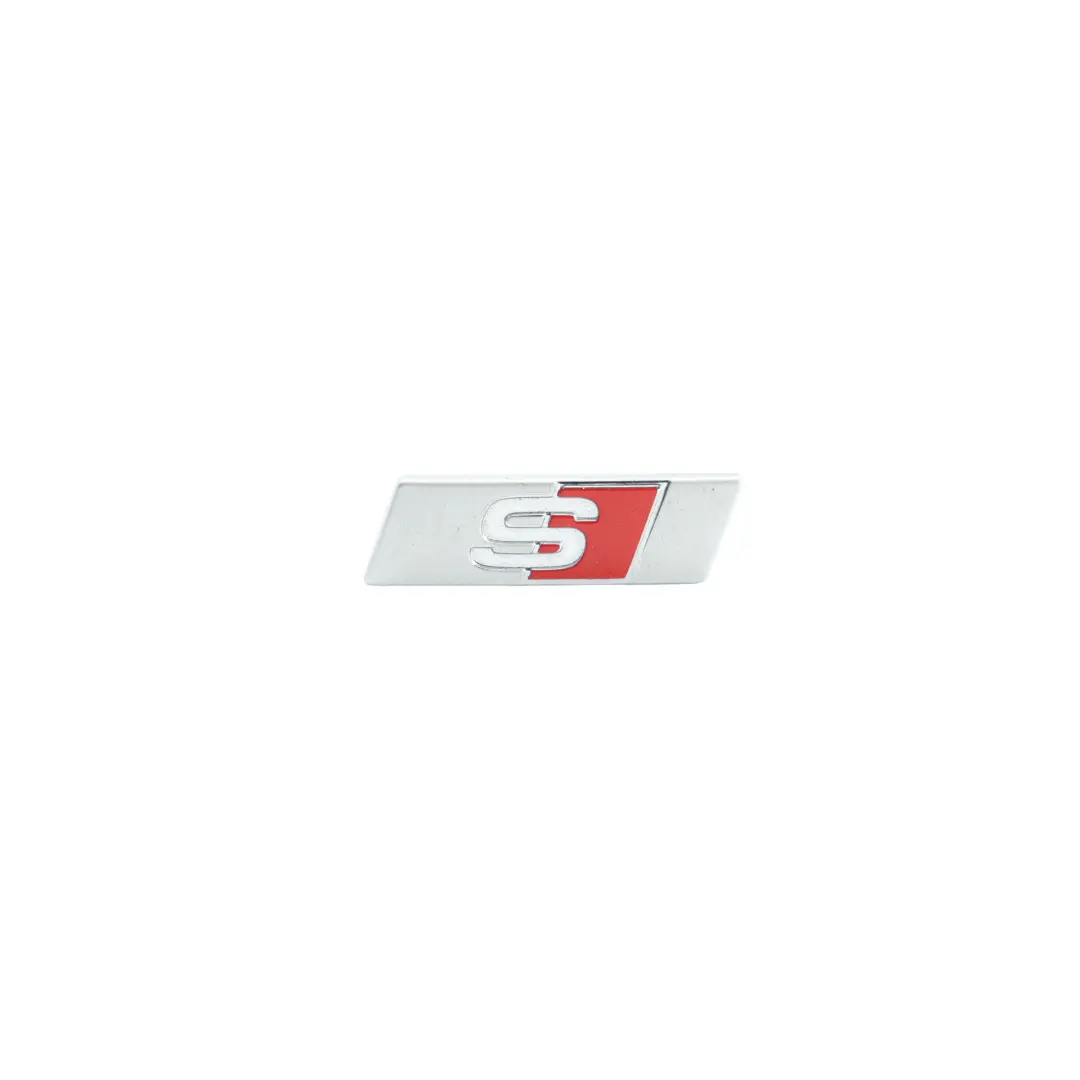  Emblème De Volant Multifonction Audi - SKU 8W0419685C - Numéro de pièce 8W0419685C