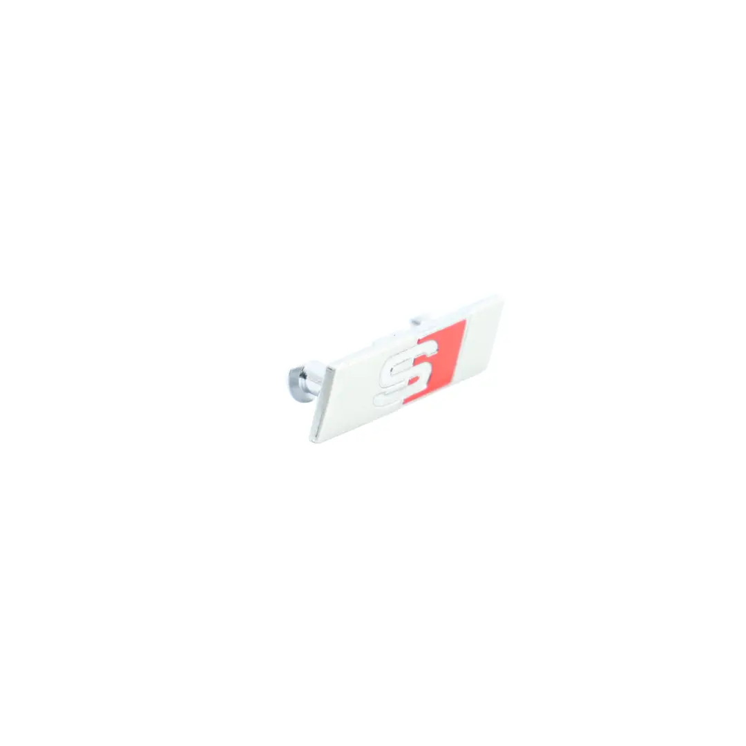  Emblème De Volant Multifonction Audi - SKU 8W0419685C - Numéro de pièce 8W0419685C