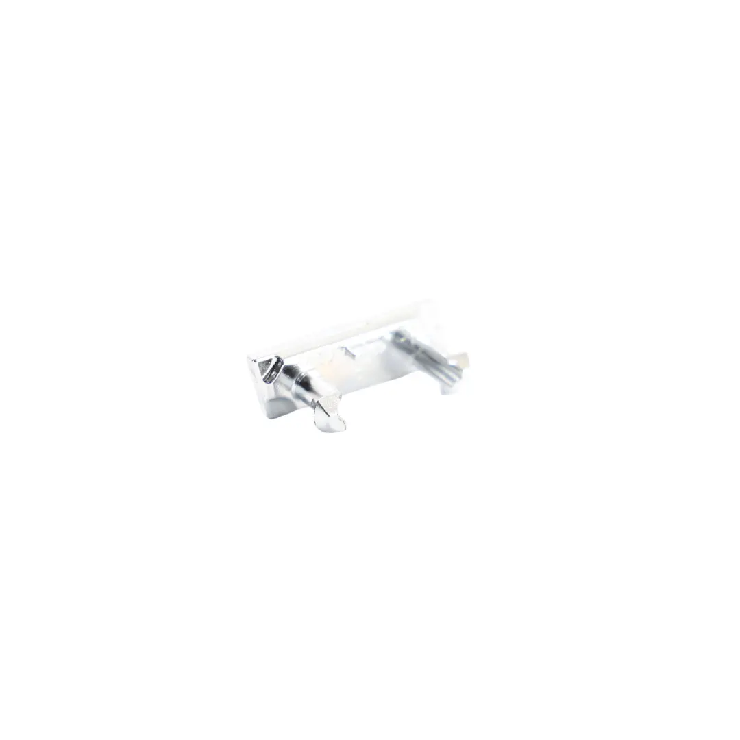 Audi Abzeichen Multifunktions-Lenkrad-Emblem - SKU 8W0419685C - Teilenummer 8W0419685C