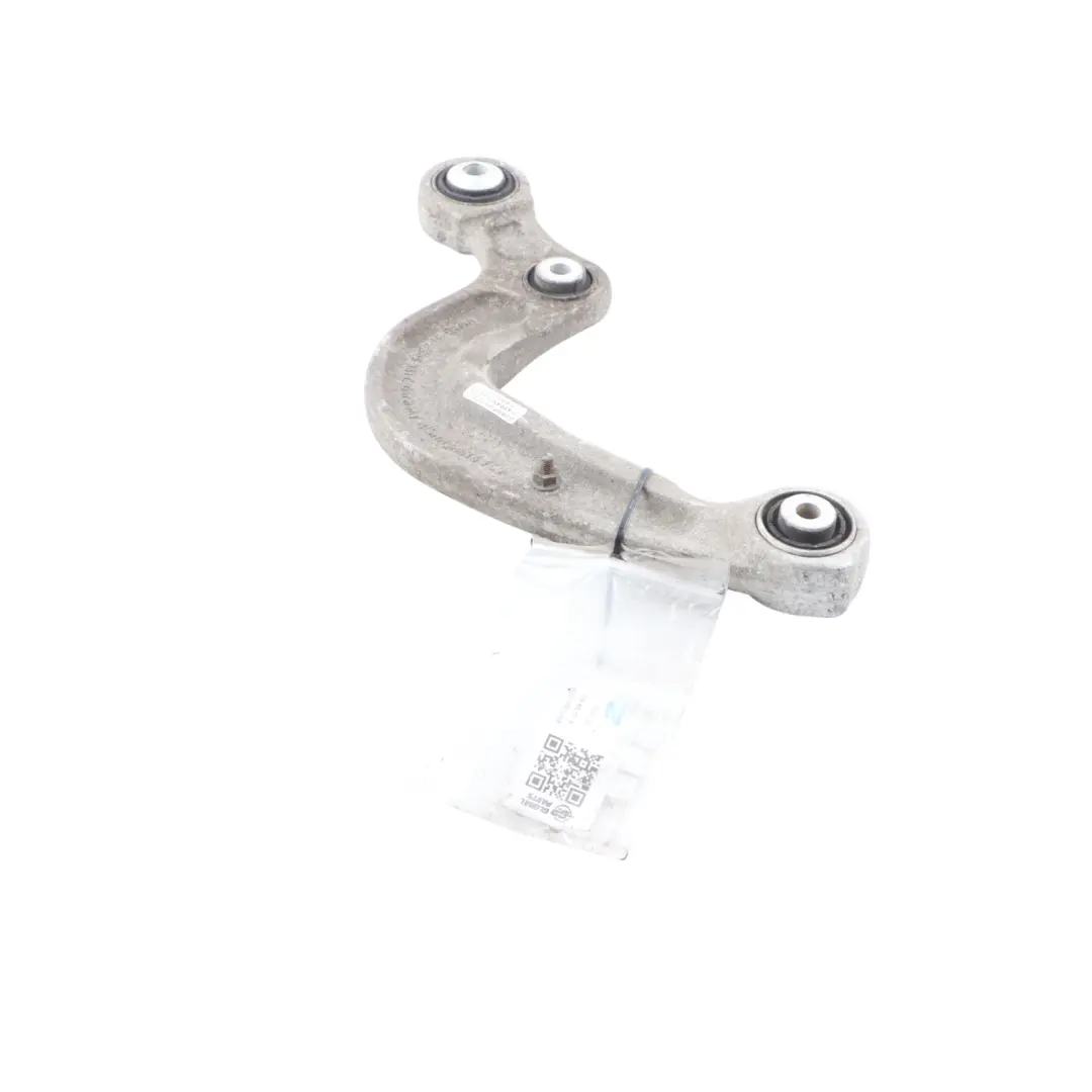 Bras De Suspension Arrière Gauche pour Audi A4 B9 à propos du numéro de pièce 8W0505323F Audi A4 B9 Bras De Suspension Arrière Gauche - SKU 8W0505323F - Numéro de pièce 8W0505323F