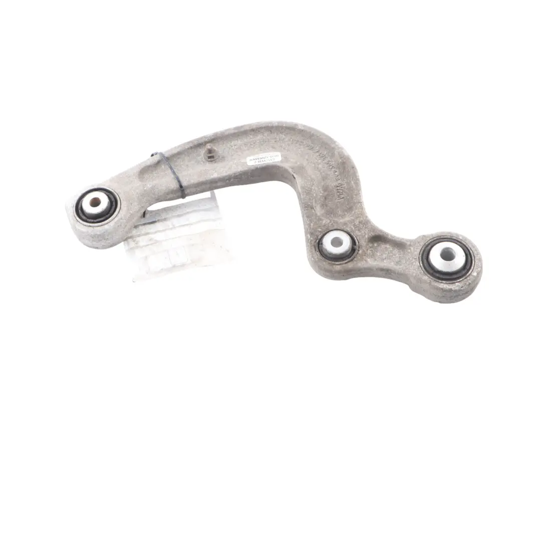 Bras De Suspension Arrière Gauche pour Audi A4 B9 à propos du numéro de pièce 8W0505323F Audi A4 B9 Bras De Suspension Arrière Gauche - SKU 8W0505323F - Numéro de pièce 8W0505323F