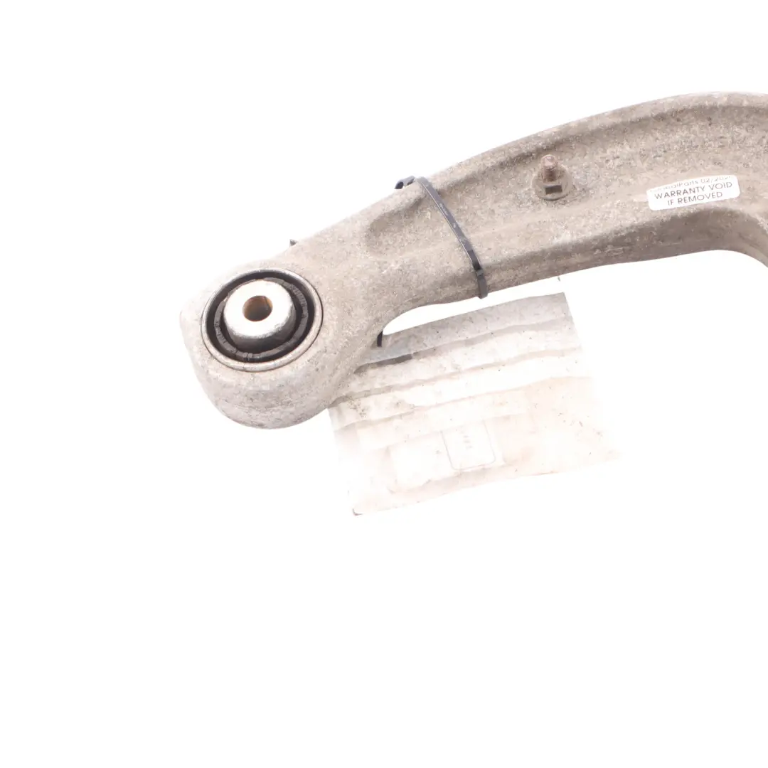 Audi A4 B9 Brazo Control Suspensión Trasera Izquierda - SKU 8W0505323F - Número de pieza 8W0505323F