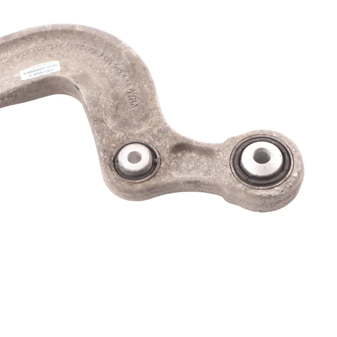 Brazo Control Suspensión Trasera Izquierda para Audi A4 B9 con número de pieza 8W0505323F Audi A4 B9 Brazo Control Suspensión Trasera Izquierda - SKU 8W0505323F - Número de pieza 8W0505323F