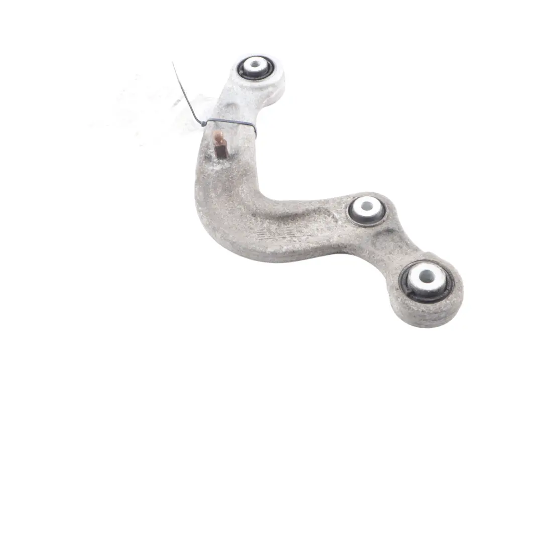 Brazo Control Suspensión Trasera Izquierda para Audi A4 B9 con número de pieza 8W0505323F Audi A4 B9 Brazo Control Suspensión Trasera Izquierda - SKU 8W0505323F - Número de pieza 8W0505323F