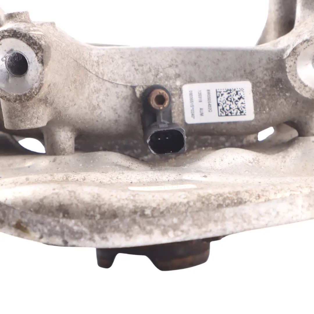 Audi A4 B9 2.0 TDI Sospensione Gamba Posteriore Destra Portaruota Pinza Freno - SKU 8W0505432Q-1 - Numero di parte 8W0505432Q