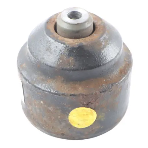 Subframe Balance Weight to Audi A4 B9 Rear with Part number 8W0505563A Audi A4 B9 Rear Subframe Balance Weight - SKU 8W0505563A - Part number 8W0505563A