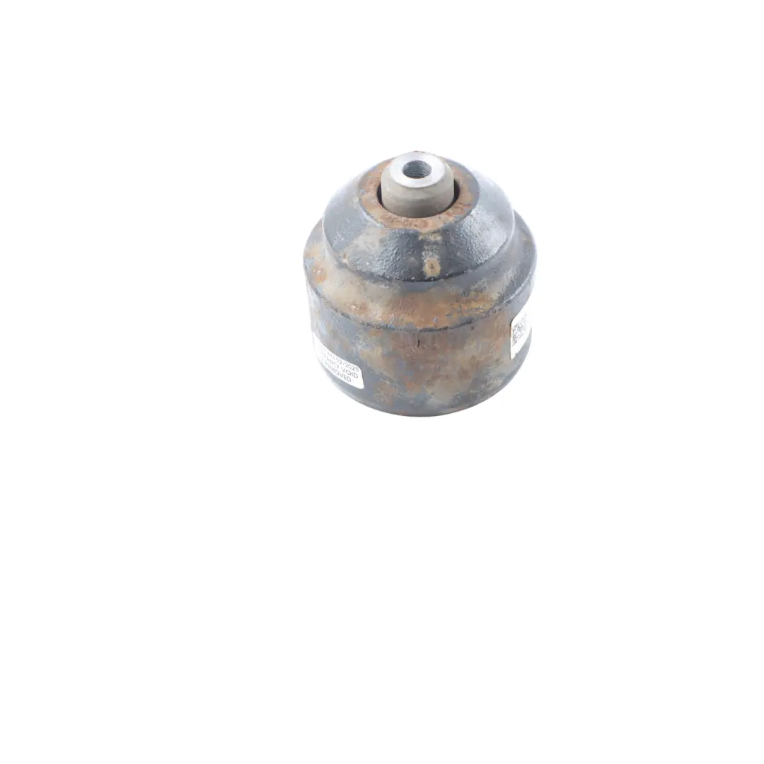 Audi A4 B9 Rear Subframe Balance Weight - SKU 8W0505563A - Part number 8W0505563A