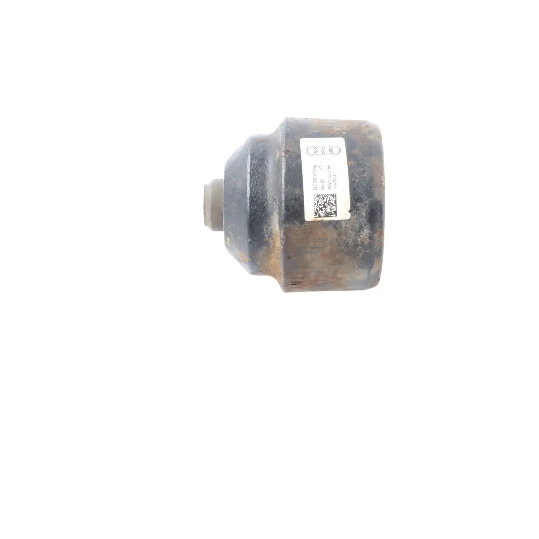Subchasis Trasero Equilibrio Peso para Audi A4 B9 con número de pieza 8W0505563A Audi A4 B9 Subchasis Trasero Equilibrio Peso - SKU 8W0505563A - Número de pieza 8W0505563A