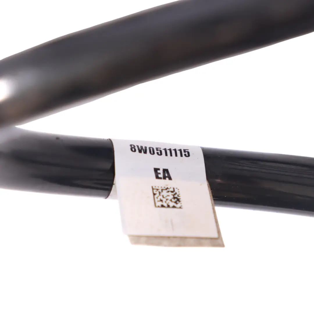 Schraubenfeder Fahrwerk Satz Hinten Links Rechts für Audi A4 B9 mit Teilenummer 8W0511115EA Audi A4 B9 Schraubenfeder Fahrwerk Satz Hinten Links Rechts - SKU 8W0511115EA - Teilenummer 8W0511115EA