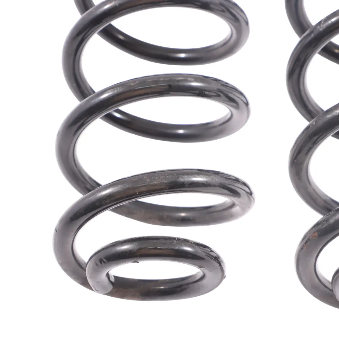 Audi A4 B9 Coil Spring Suspension Rear Left Right N/O/S Set Kit - SKU 8W0511115EA - Part number 8W0511115EA