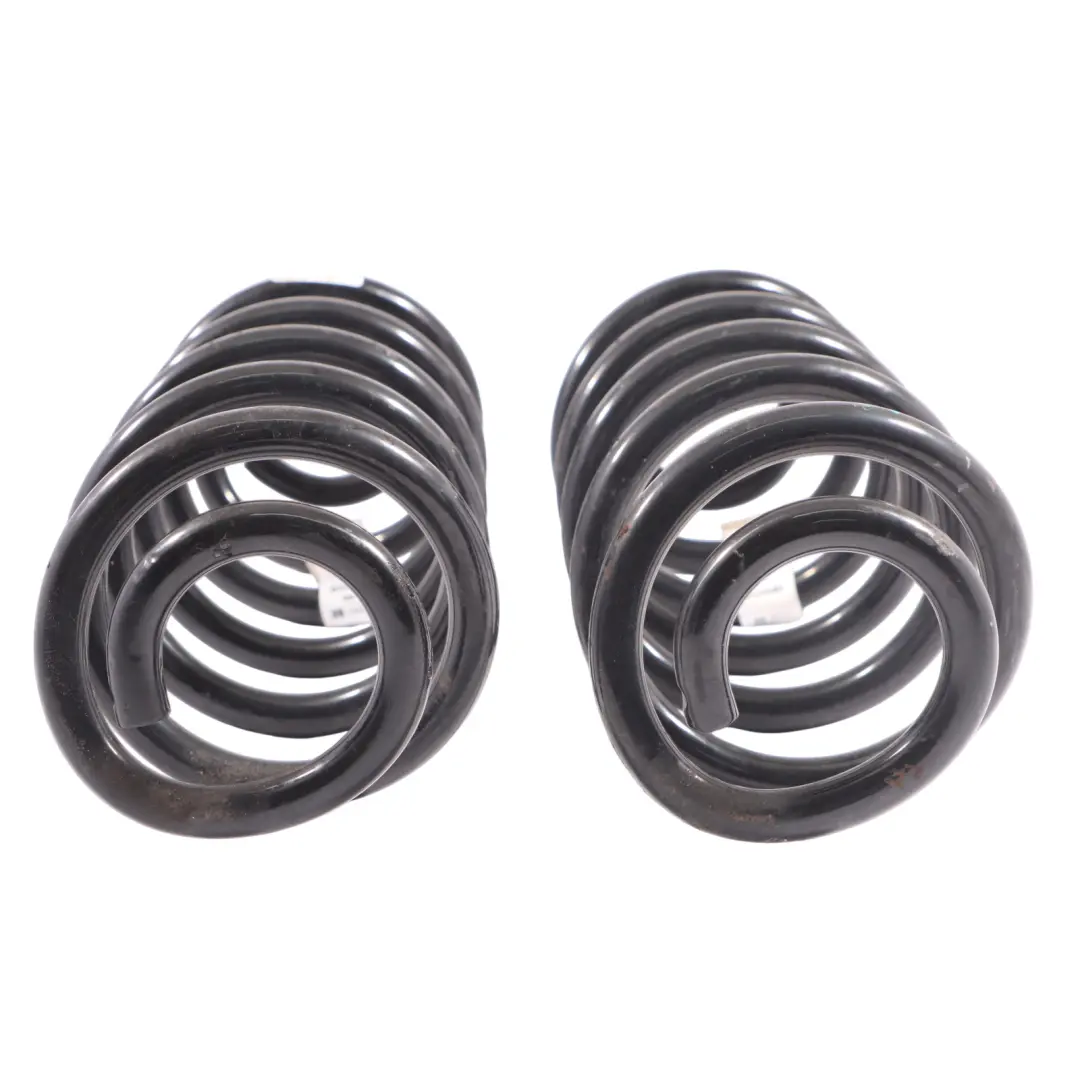 Kit Ressorts Hélicoïdaux Suspension Arrière Gauche Droite pour Audi A4 B9 à propos du numéro de pièce 8W0511115EA Audi A4 B9 Kit Ressorts Hélicoïdaux Suspension Arrière Gauche Droite - SKU 8W0511115EA - Numéro de pièce 8W0511115EA