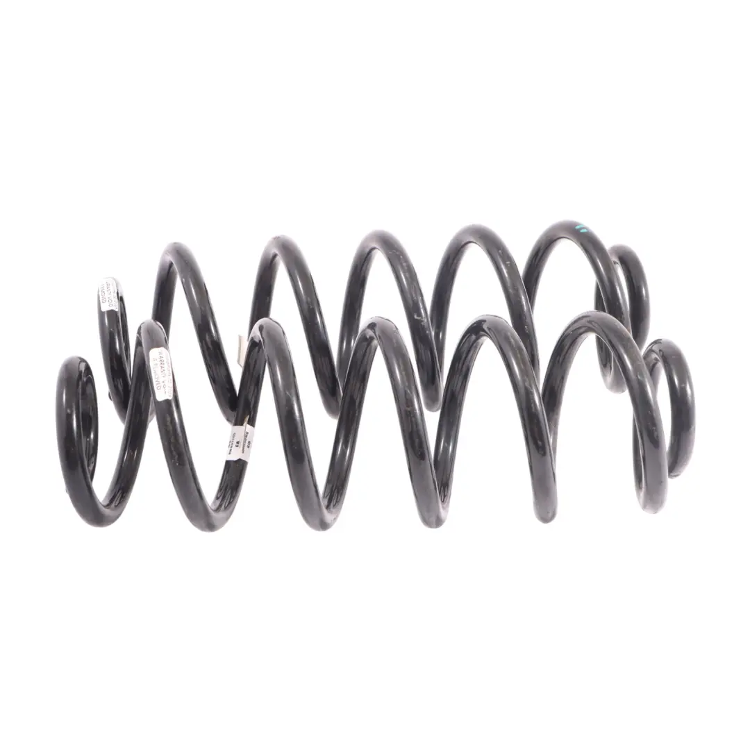 Audi A4 B9 Coil Spring Suspension Rear Left Right N/O/S Set Kit - SKU 8W0511115EA - Part number 8W0511115EA