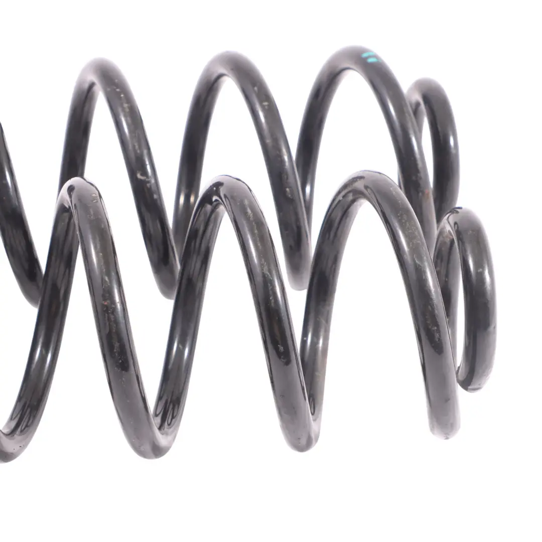 Coil Spring Suspension Rear Left Right N/O/S Set Kit to Audi A4 B9 with Part number 8W0511115EA Audi A4 B9 Coil Spring Suspension Rear Left Right N/O/S Set Kit - SKU 8W0511115EA - Part number 8W0511115EA