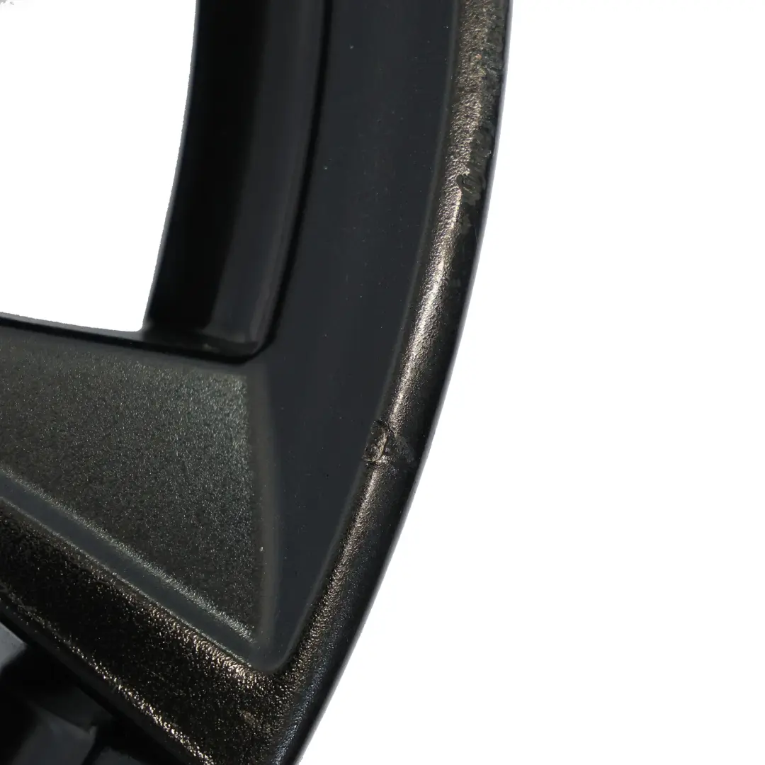 Alloy Rim 19" 8.5J ET:40 to Audi A4 S4 8W B9 Black Wheel with Part number 8W0601025BF Audi A4 S4 8W B9 Black Wheel Alloy Rim 19" 8.5J ET:40 - SKU 8W0601025BF-3 - Part number 8W0601025BF